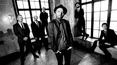 Kaizers Orchestra — photo 5