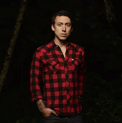 Noah Gundersen — photo 2