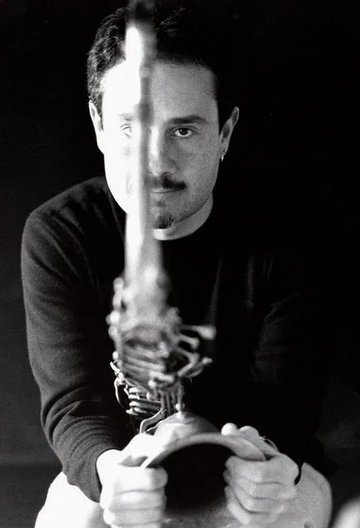 Rick Margitza — foto 1