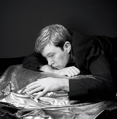 Bill Callahan — photo 2