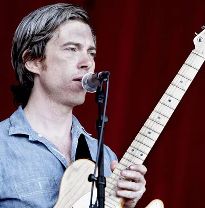 Bill Callahan — photo 3