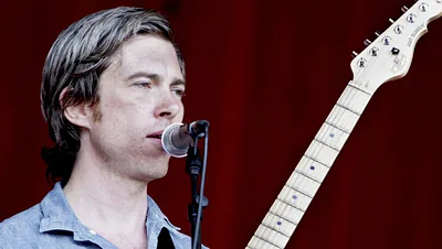 Bill Callahan — foto 4