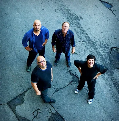 Pixies — photo 2
