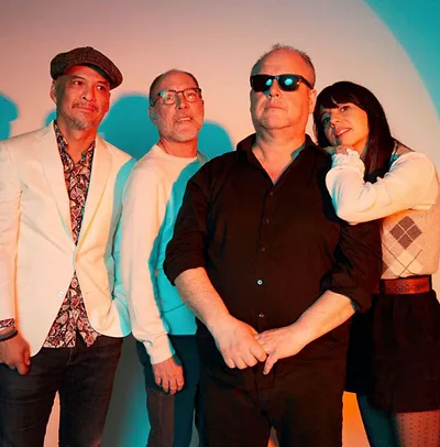 Pixies — photo 4