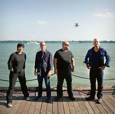 Pixies — photo 3