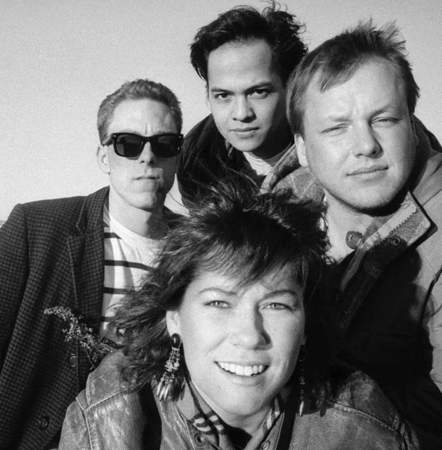 Pixies