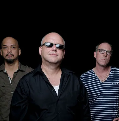 Pixies — photo 5