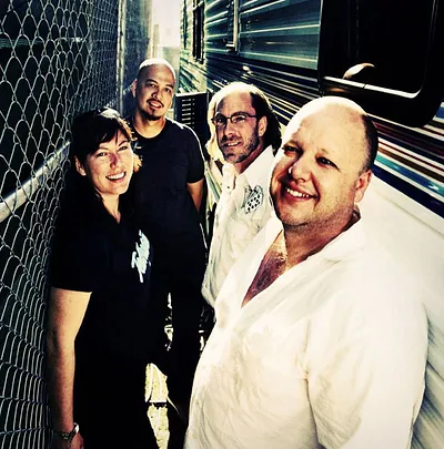 Pixies — photo 1