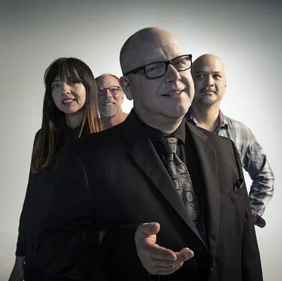 Pixies — foto 6