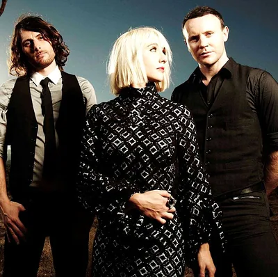 The Joy Formidable — foto 3