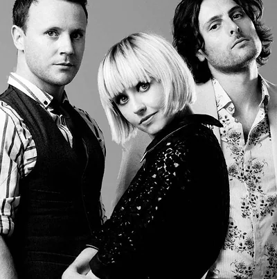 The Joy Formidable — foto 6