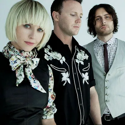 The Joy Formidable — photo 2