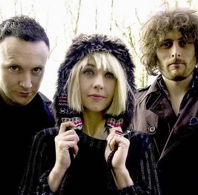 The Joy Formidable — photo 4