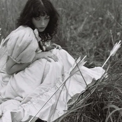 Violet Grohl — foto 1