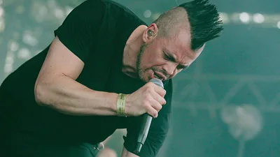 Faderhead — foto 2