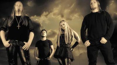 Sirenia — photo 6