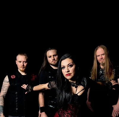 Sirenia — photo 4