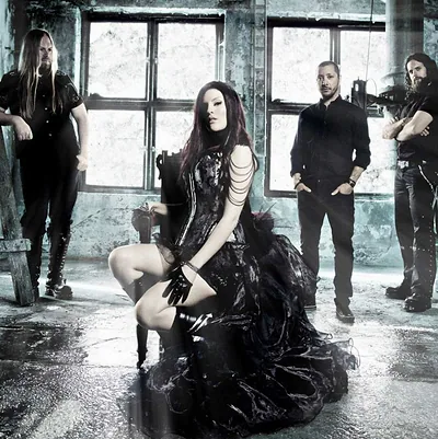 Sirenia — foto 3