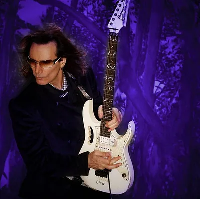 Steve Vai — photo 4