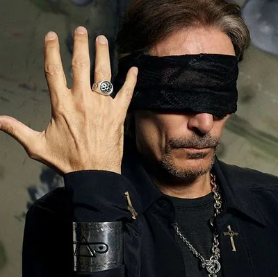 Steve Vai — photo 2