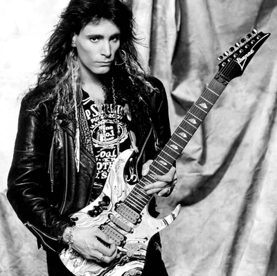 Steve Vai — foto 6