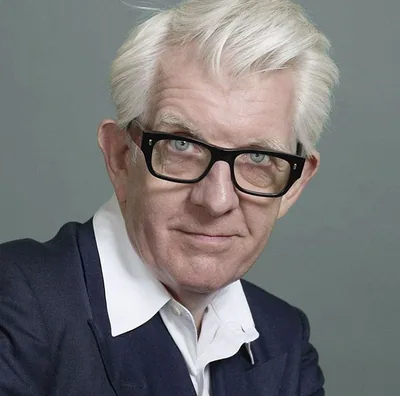 Nick Lowe — photo 3