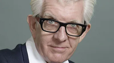 Nick Lowe — photo 6