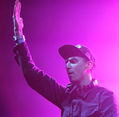Boys Noize — foto 2