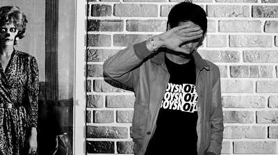 Boys Noize — foto 3