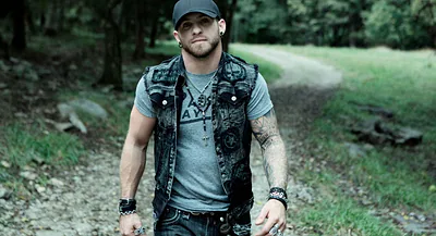 Brantley Gilbert — photo 3