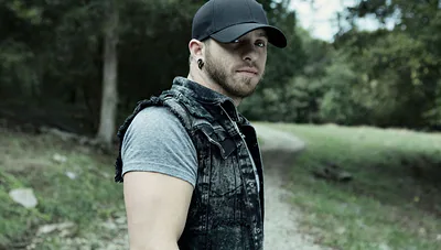 Brantley Gilbert — photo 6