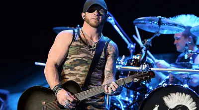 Brantley Gilbert — photo 5