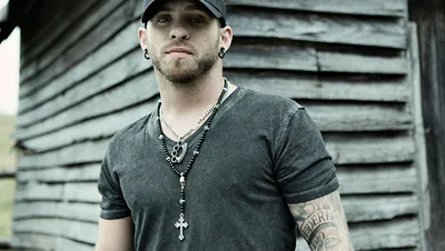 Brantley Gilbert — foto 4