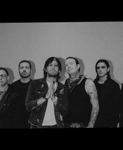 Alesana — foto 1