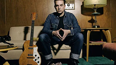 JD McPherson — foto 3