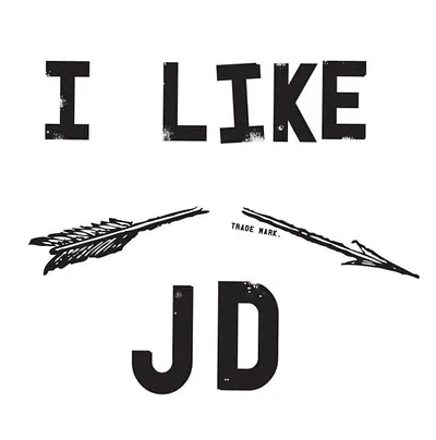 JD McPherson — foto 1