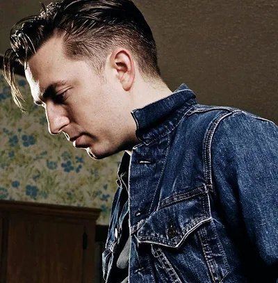 JD McPherson — foto 2