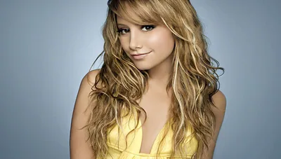 Ashley Tisdale — foto 4