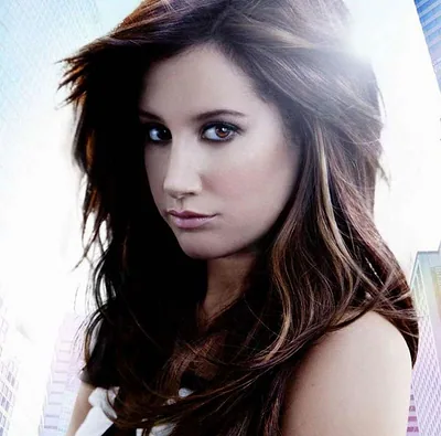 Ashley Tisdale — foto 2