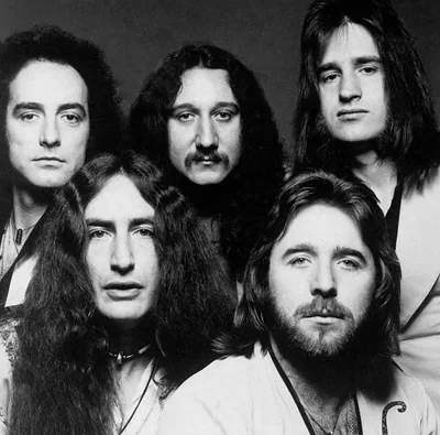 Uriah Heep — photo 1