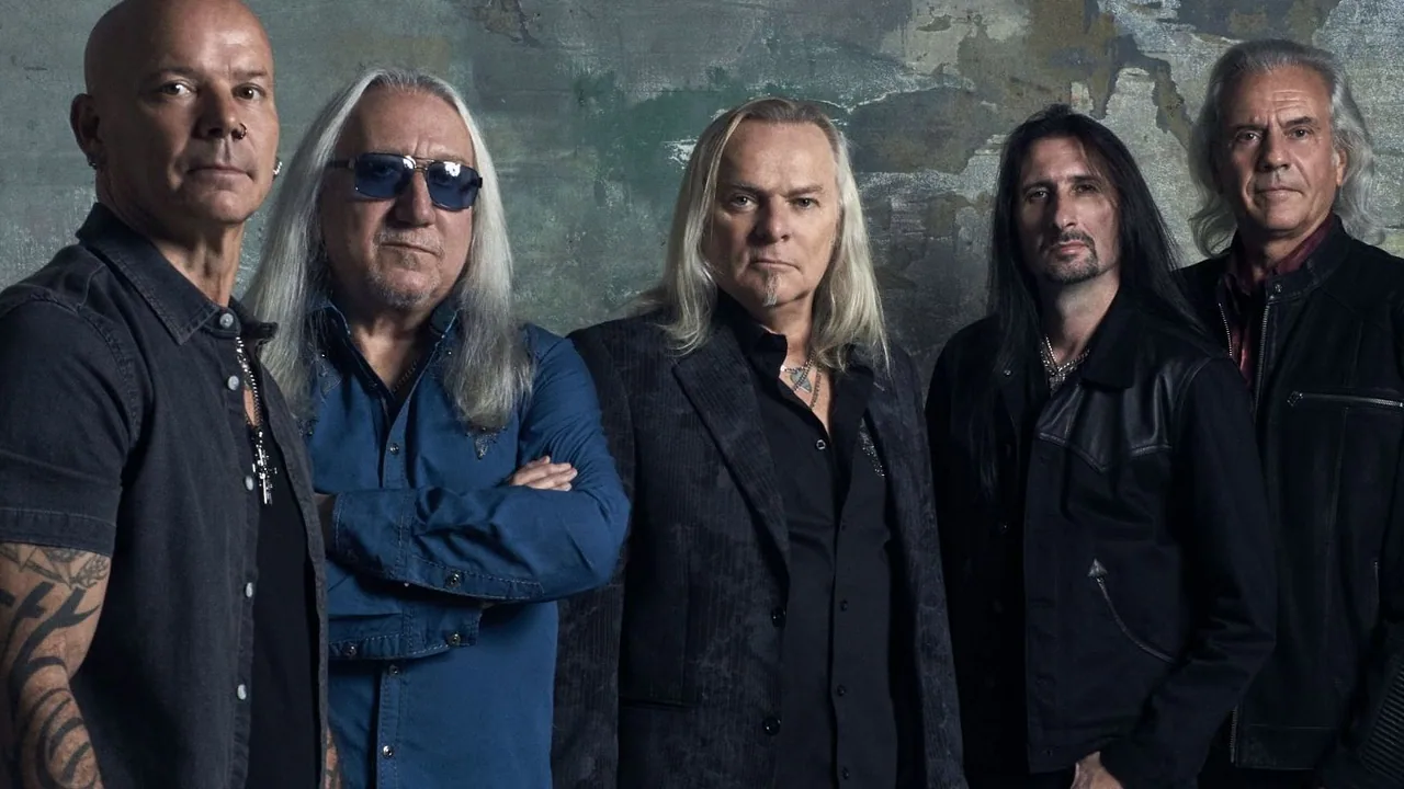 Uriah Heep
