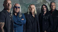 Uriah Heep