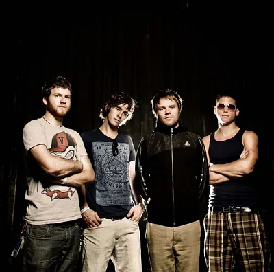 Enter Shikari — photo 6