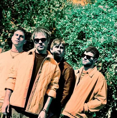 Enter Shikari — photo 2