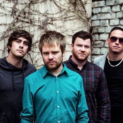 Enter Shikari — photo 5