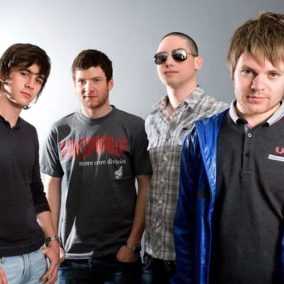 Enter Shikari — photo 3