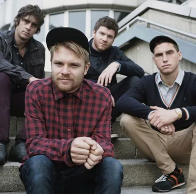 Enter Shikari — foto 4