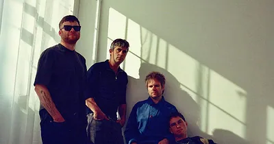 Enter Shikari — foto 1