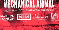 Mechanical Animal