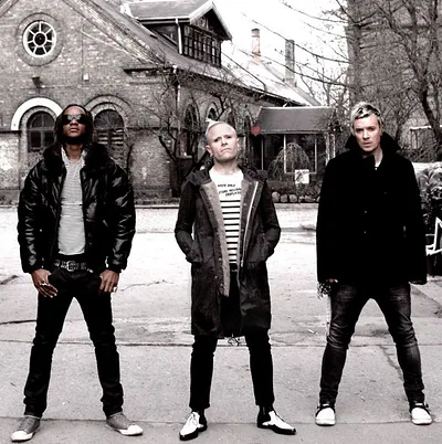 The Prodigy — foto 3